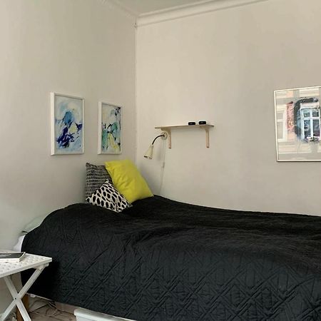 Apartmentincopenhagen Apartment 547 Екстер'єр фото