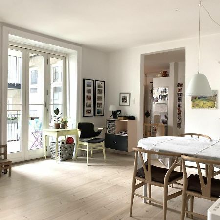 Apartmentincopenhagen Apartment 547 Екстер'єр фото