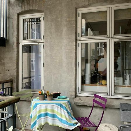 Apartmentincopenhagen Apartment 547 Екстер'єр фото