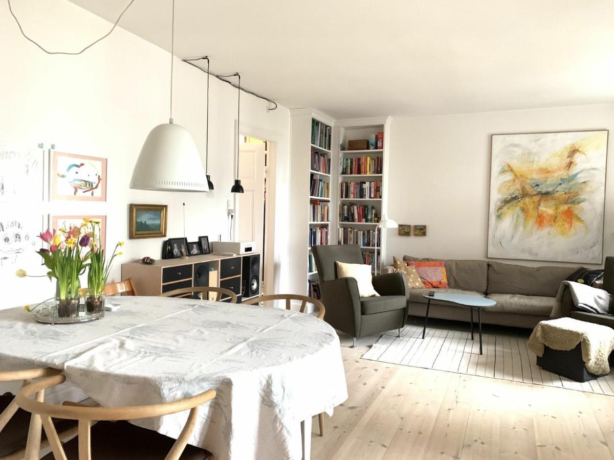 Apartmentincopenhagen Apartment 547 Екстер'єр фото