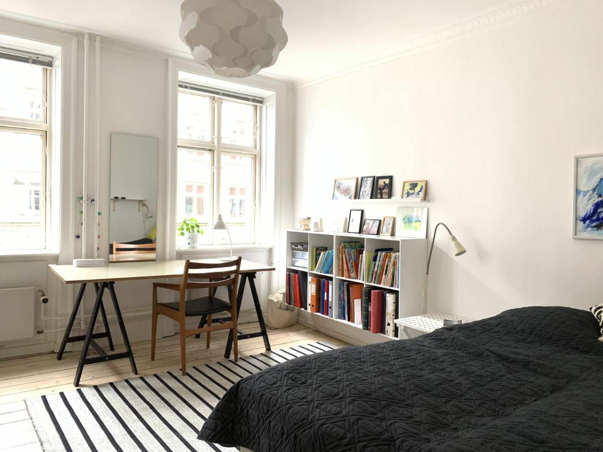 Apartmentincopenhagen Apartment 547 Екстер'єр фото