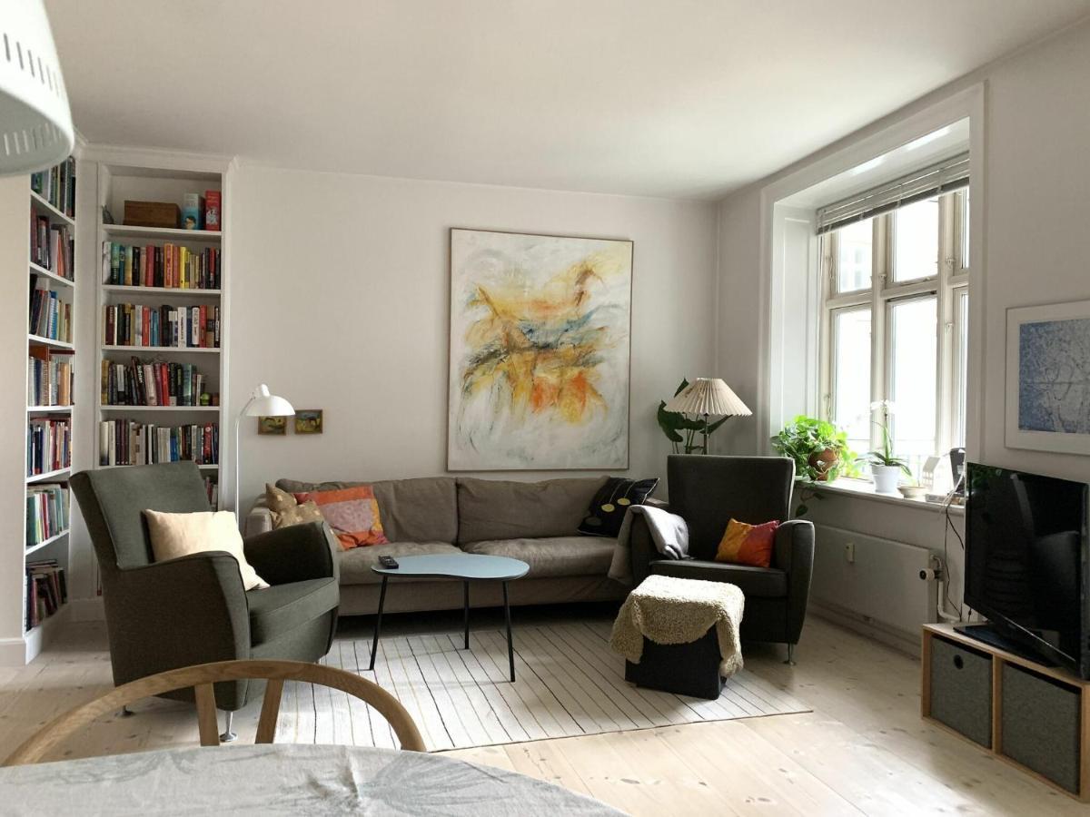 Apartmentincopenhagen Apartment 547 Екстер'єр фото