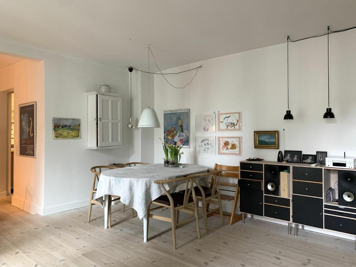 Apartmentincopenhagen Apartment 547 Екстер'єр фото