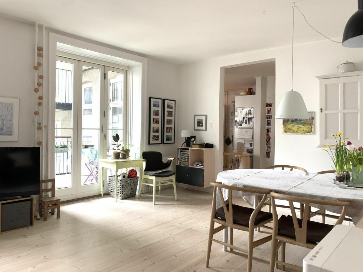 Apartmentincopenhagen Apartment 547 Екстер'єр фото