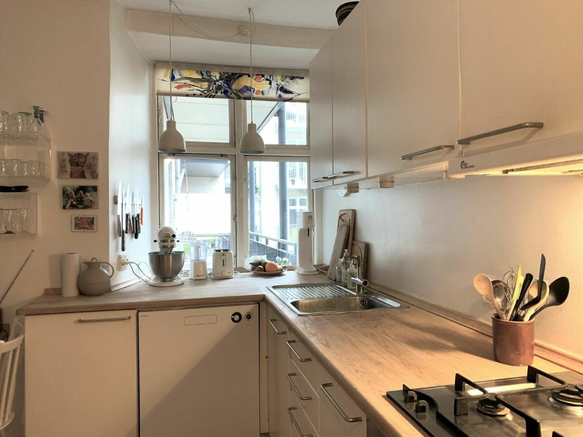 Apartmentincopenhagen Apartment 547 Екстер'єр фото