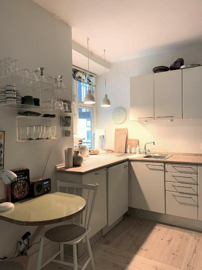 Apartmentincopenhagen Apartment 547 Екстер'єр фото